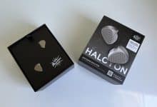 Halcyon