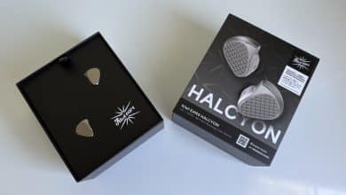 Halcyon