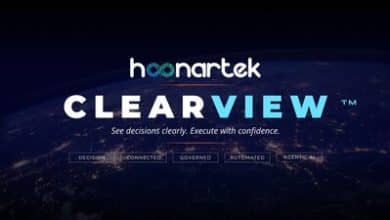 ClearView Hoonartek optimise la prise de décision grâce à l’activation des données.