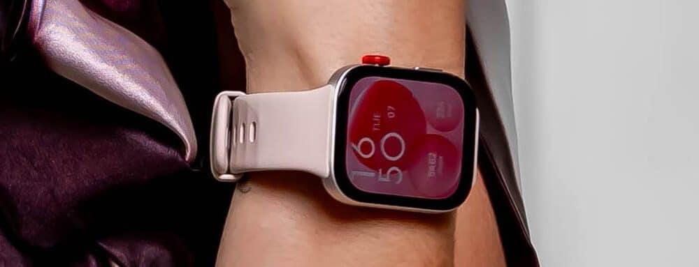 Huawei Watch Fit 5