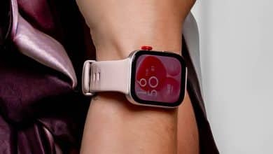 Huawei Watch Fit 5