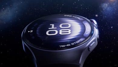 Huawei watch paiment