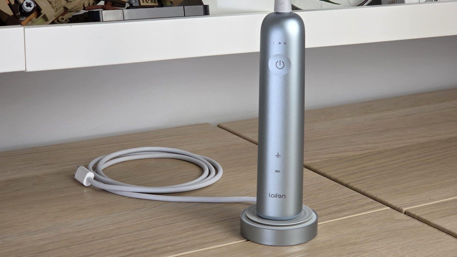 Laifen Wave Pro - Charge