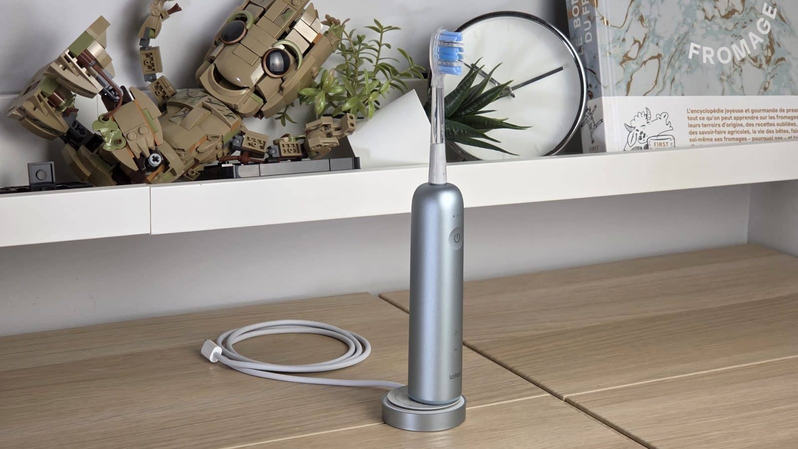 Laifen Wave Pro - Design global