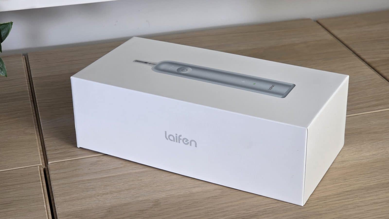 Laifen Wave Pro - Package