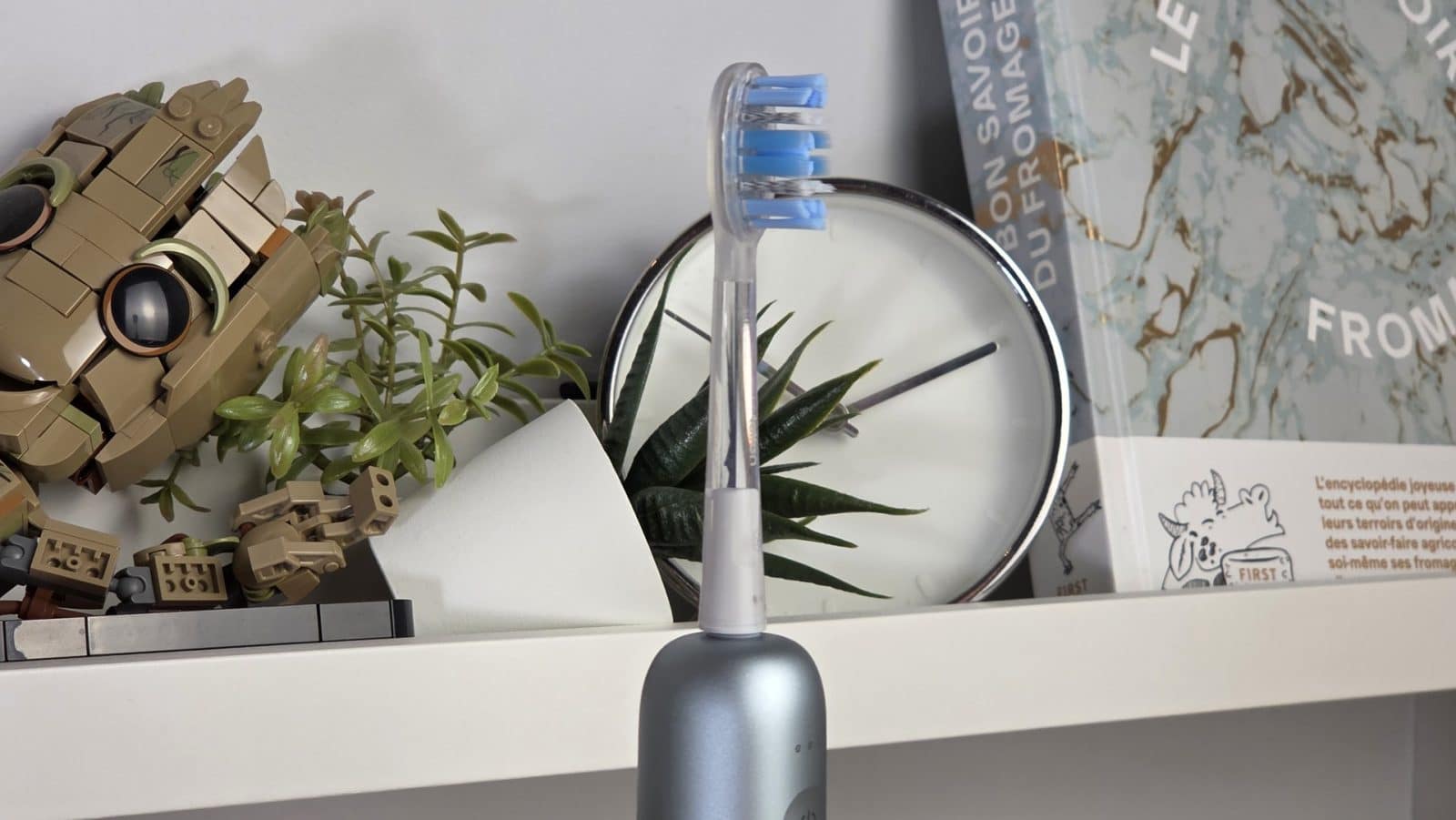 Laifen Wave Pro - Tête