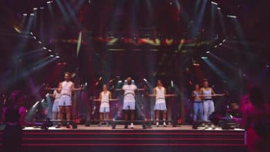 Les Mills lance RISE, une série documentaire immersive sur les entraîneurs de fitness.