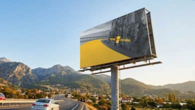 McDonald's Turquie sensibilise à la sécurité routière avec sa campagne « Drink & Drive ».