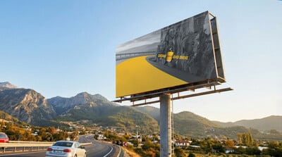 McDonald's Turquie sensibilise à la sécurité routière avec sa campagne « Drink & Drive ».