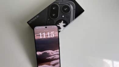 Nothing Phone (4a) Pro