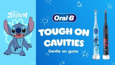 Oral-B iO Kids