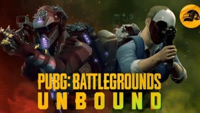 PUBG-Battlegrounds-Unbound