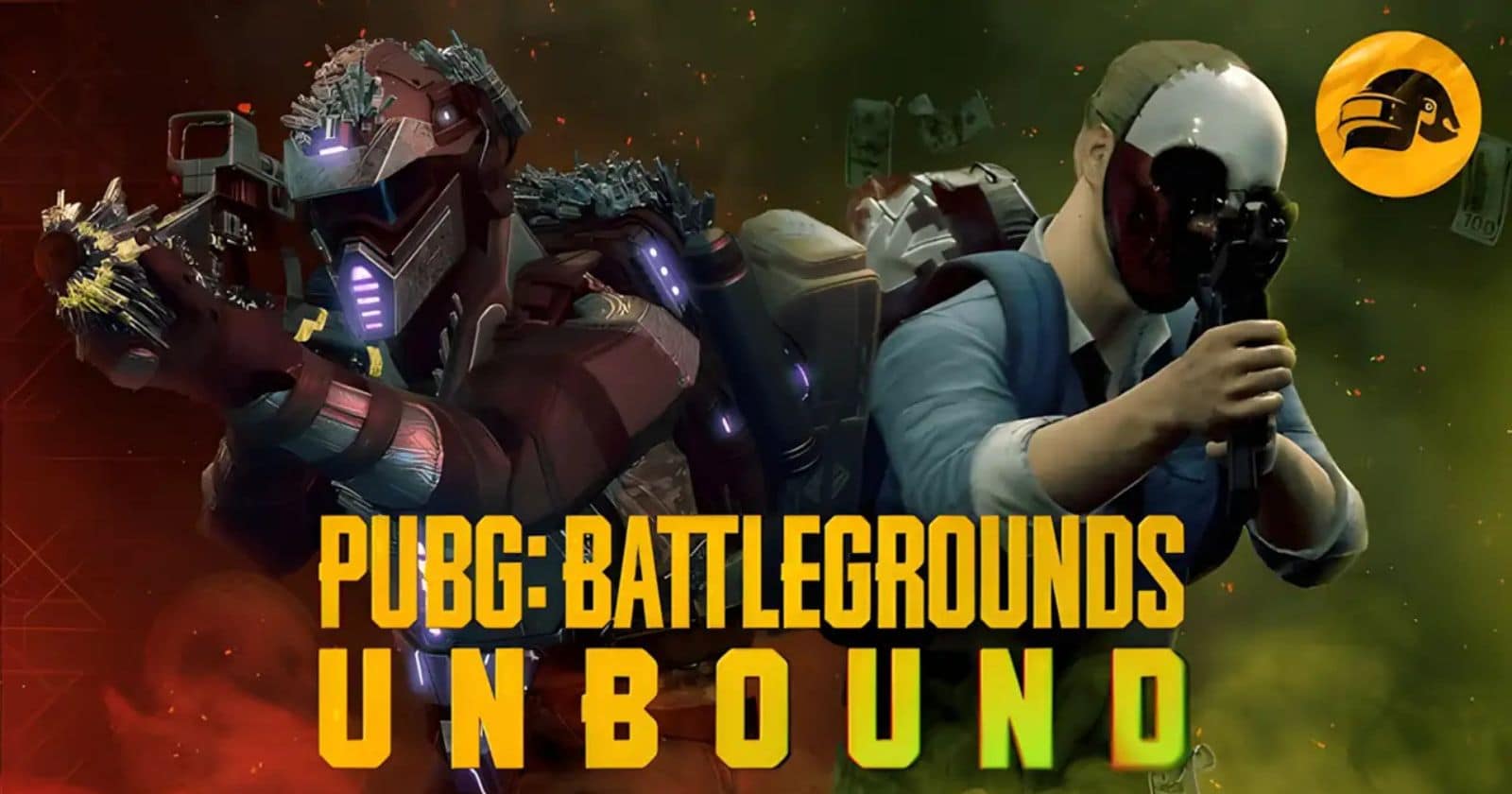 PUBG gets a huge update, here is Battlegrounds