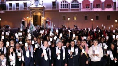 La campagne #WhiteCard 2026 promeut la paix et l’inclusion par le pouvoir du sport.