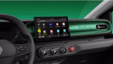 Renault et RMC BFM lancent « RMC BFM Drive » : la première radio personnalisée par intelligence artificielle integrée à bord des véhicules