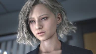 Resident Evil Requiem