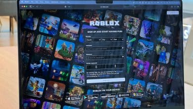 Roblox nouvelles mesures securite