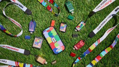 Coupe du Monde 2026 : Sandisk vous accompagne avec une collection dédiée pour capturer chaque moment