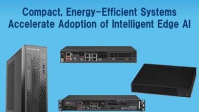 Supermicro lance des serveurs compacts, sûrs et économes pour l’IA de périphérie.