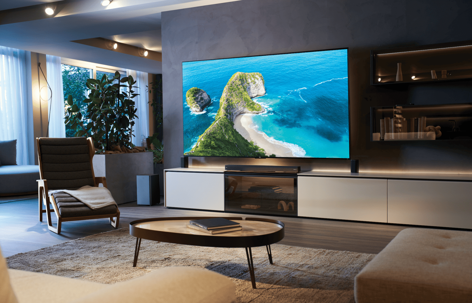 Haier se lance sur le marché français de la télévision et accélère sa stratégie de diversification