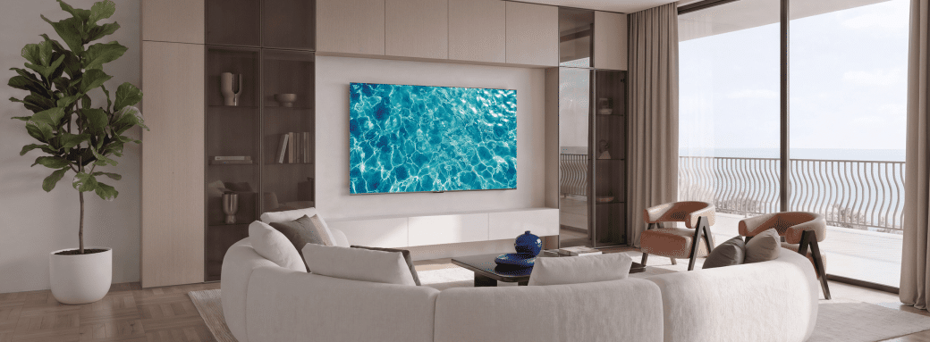 Haier se lance sur le marché français de la télévision et accélère sa stratégie de diversification