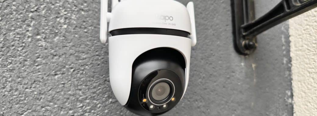 Tapo C520WS