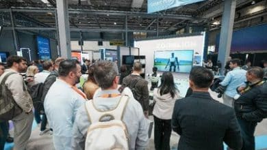 Zoomlion dévoile Robot Ops à Hanovre, une avancée majeure en robotique industrielle.