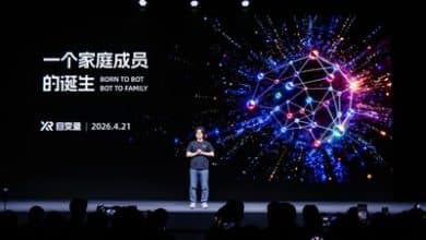 X Square Robot lance Wall-B, un robot IA prêt à entrer dans les foyers en 35 jours.