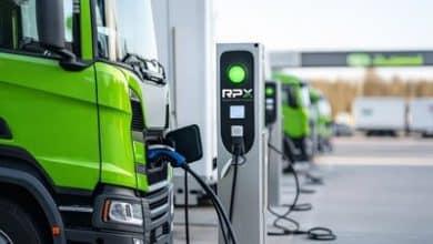 Renewable Power Accelerator accélère l’électrification du transport lourd en Europe.