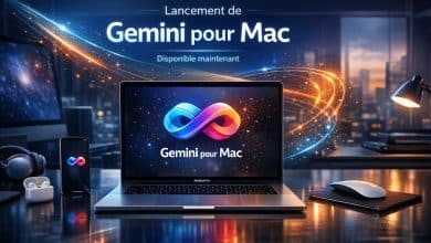 gemini pour mac