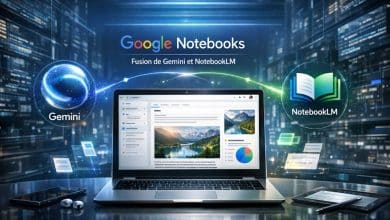 google notebooks gemini notebooklm