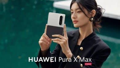 huawei pura x max
