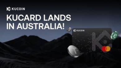 KuCard KuCoin facilite les paiements crypto chez tous les commerçants Mastercard.