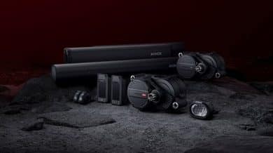 Avinox lance ses moteurs et batteries innovants pour vélos électriques nouvelle génération.