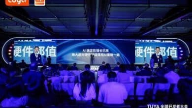 Tuya Smart dévoile Hey Tuya, une IA enrichie pour la maison connectée intelligente.