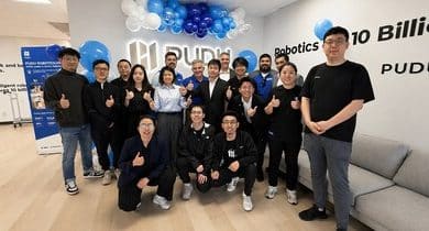 Pudu Robotics ouvre son siège à Dallas et accélère sa croissance en Amérique.