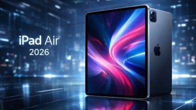 ipad air 2026