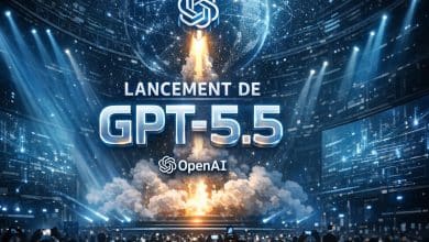 lancement gpt-5.5 openai