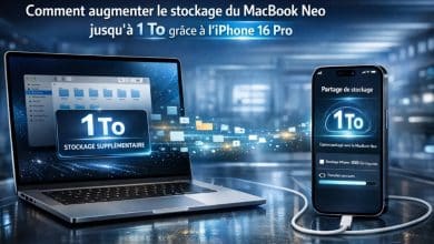 macbook neo iphone 16 pro