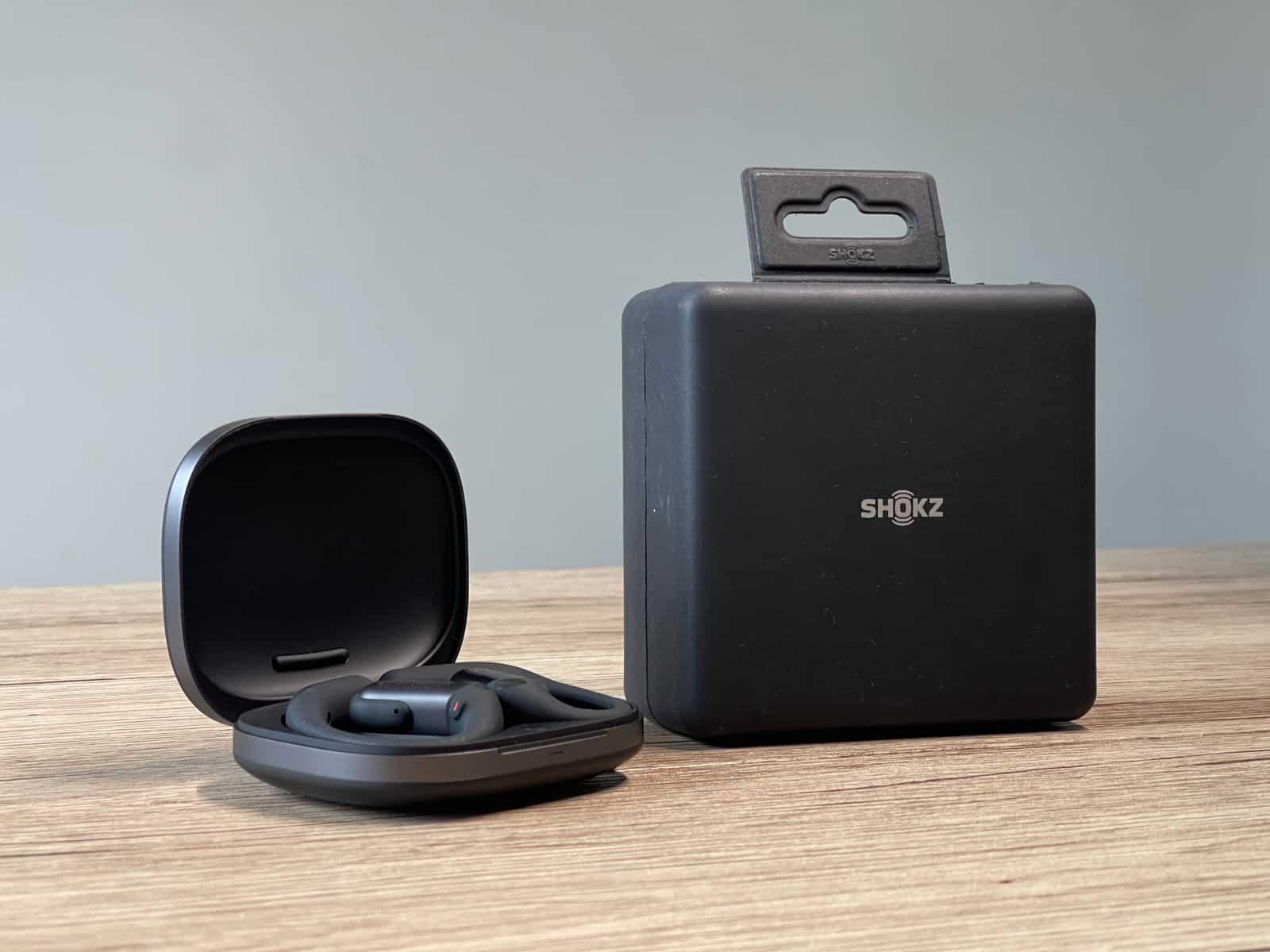 shokz-openfit-pro-test