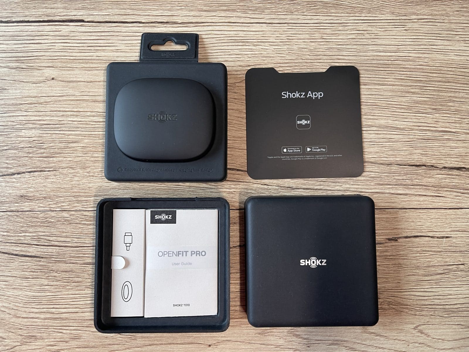 shokz-openfit-pro-unboxing