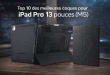 top 10 coques ipad pro m5