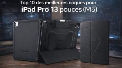 top 10 coques ipad pro m5