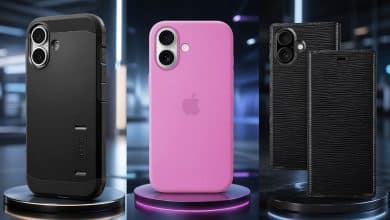 top coques iphone 17