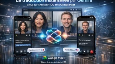 traduction instantanee gemini ios android