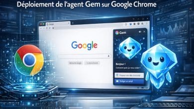 tuto gem google chrome