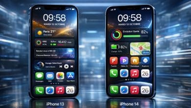 tuto iphone 13 14 booster fluidite ios 26