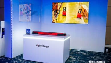 KaiTu Technology innove en Amérique du Nord avec ses solutions logistiques intelligentes.