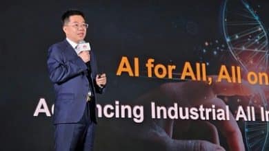 Huawei Intelligent Network lance un réseau intelligent et sécurisé en Afrique du Nord.