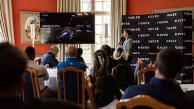 NAVEE GOLF dévoile un écosystème intelligent pour améliorer l’expérience des golfeurs.